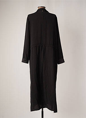 Rochie midi negru AMELIE & AMELIE femeie