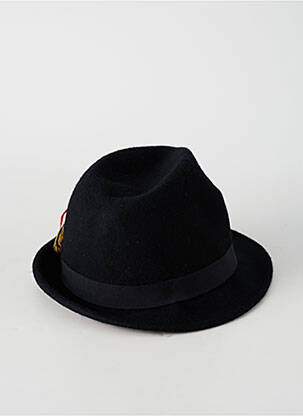 Pălărie negru ASTRID BLACK LABEL femeie