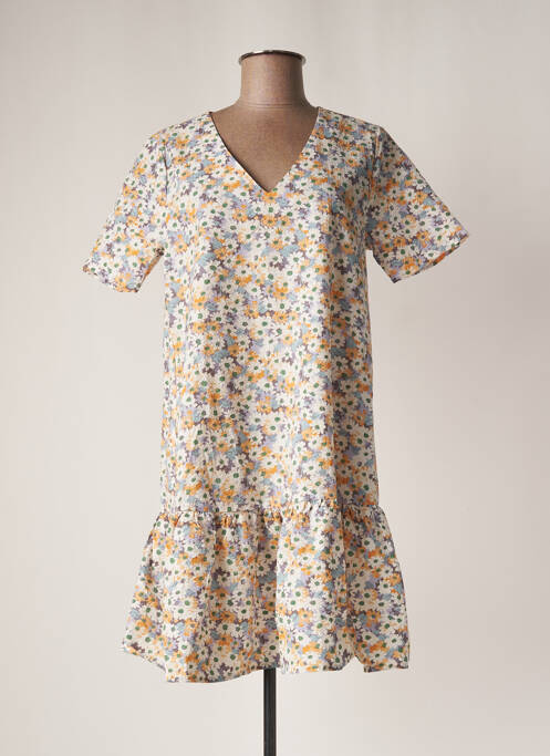 Rochie midi verde ONLY femeie