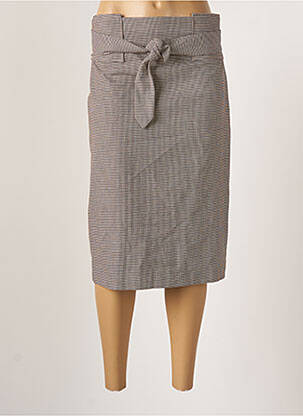 Fustă lungă albastru STREET ONE femeie