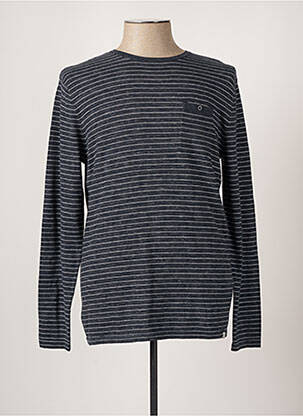 Pulover alb TOM TAILOR bărbat