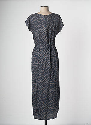 Rochie lungă gri STREET ONE femeie