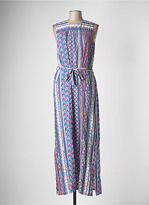 Rochie lungă albastru ESPRIT femeie