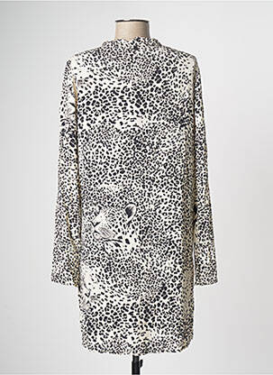 Rochie midi negru LIU JO femeie