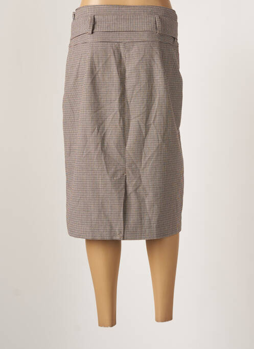 Fustă lungă albastru STREET ONE femeie