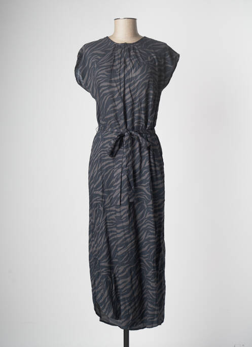 Rochie lungă gri STREET ONE femeie