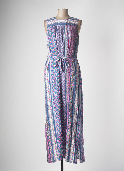 Rochie lungă albastru ESPRIT femeie