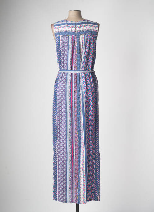 Rochie lungă albastru ESPRIT femeie