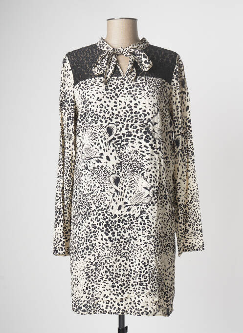 Rochie midi negru LIU JO femeie