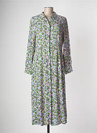 Rochie lungă verde TOM TAILOR femme