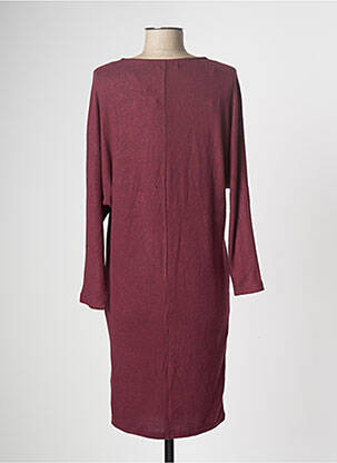 Rochie midi roșu ONLY femeie