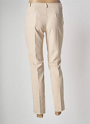 Pantalon chino bej BELLITA femeie
