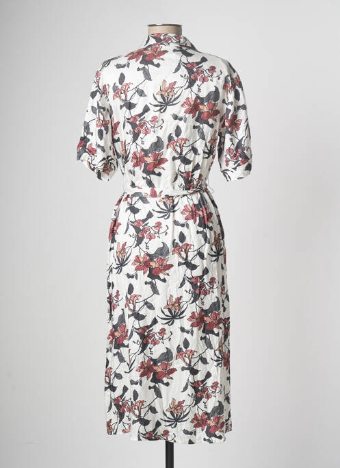 Rochie lungă alb MEXX femeie