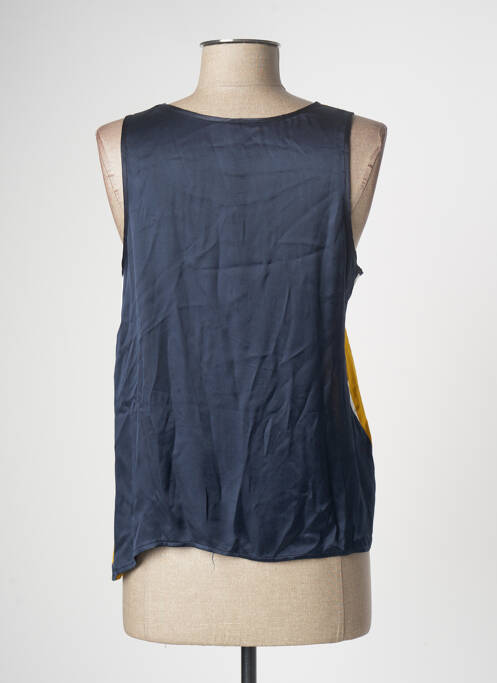 Top negru MANGO femeie