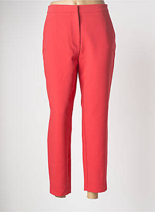 Pantalon 7/8 roșu ONLY femeie