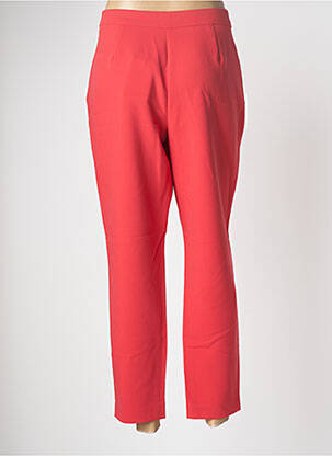 Pantalon 7/8 roșu ONLY femeie