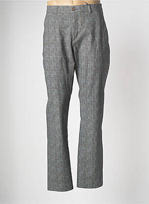 Pantalon chino gri STATE OF ART bărbat