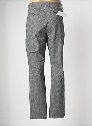 Pantalon chino gri STATE OF ART bărbat