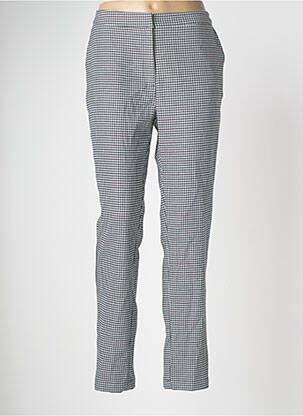 Pantalon chino negru GARCIA femeie