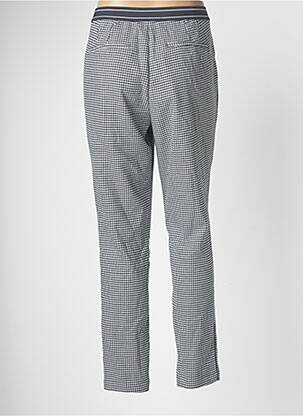 Pantalon chino negru GARCIA femeie