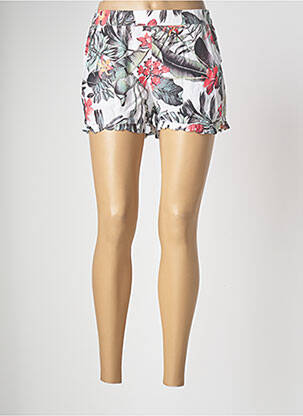 Șort alb GARCIA fată