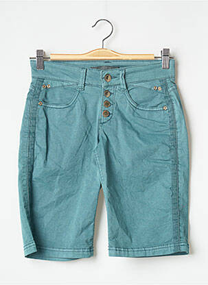 Bermudă verde STREET ONE femeie