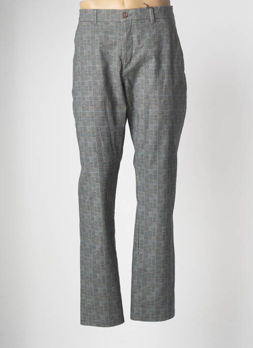 Pantalon chino gri STATE OF ART bărbat