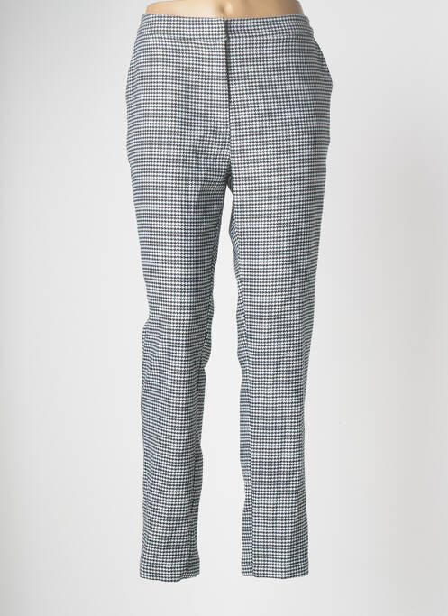 Pantalon chino negru GARCIA femeie