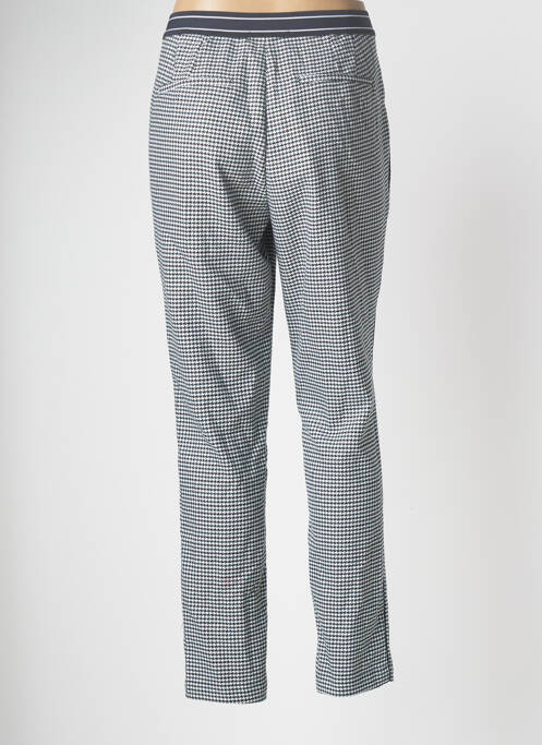 Pantalon chino negru GARCIA femeie