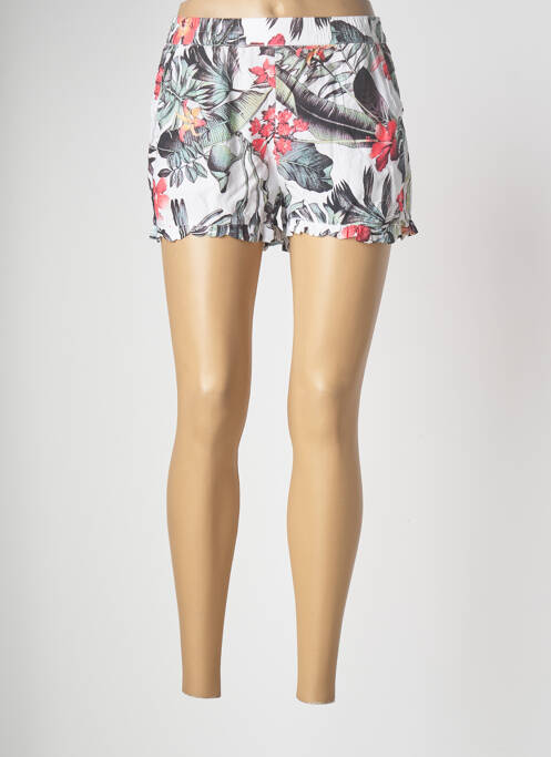 Șort alb GARCIA fată