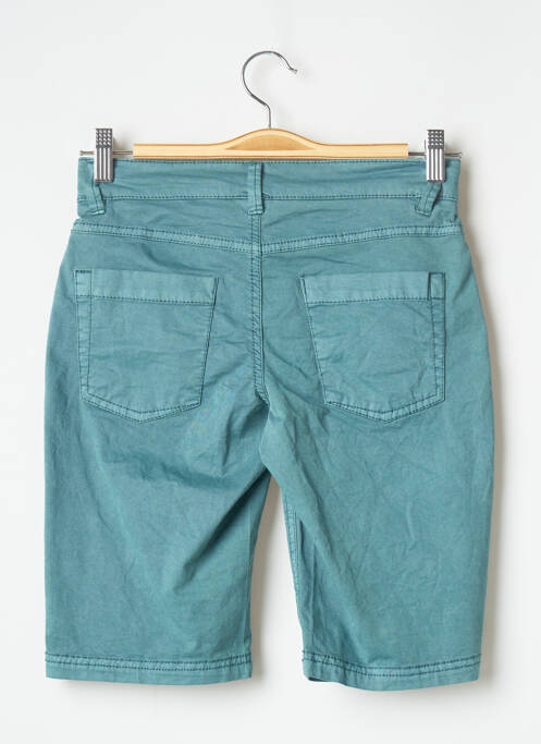 Bermudă verde STREET ONE femeie