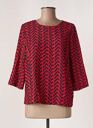 Bluză negru MEXX femeie