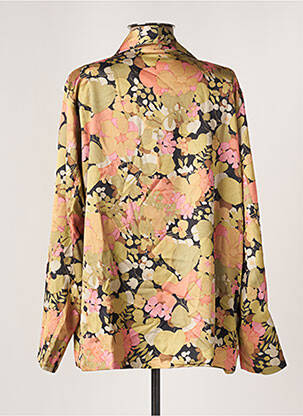 Sacou verde MOLLY BRACKEN femeie