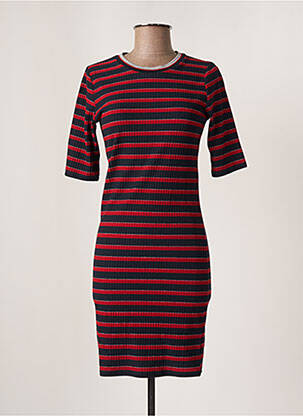 Rochie scurtă roșu ONLY femeie