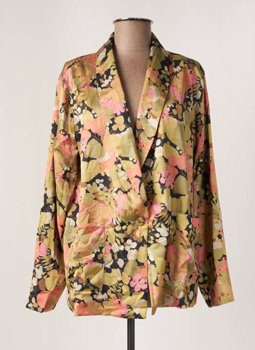 Sacou verde MOLLY BRACKEN femeie