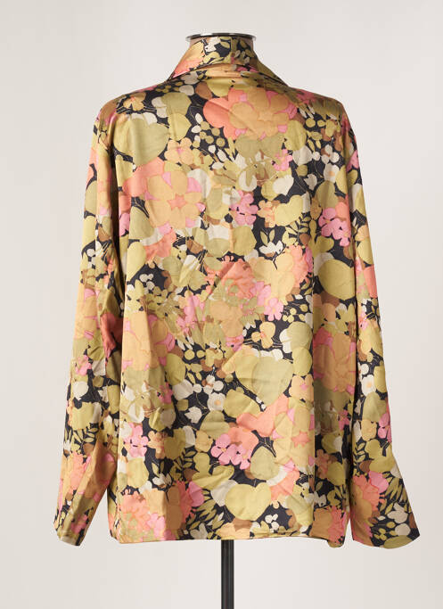 Sacou verde MOLLY BRACKEN femeie