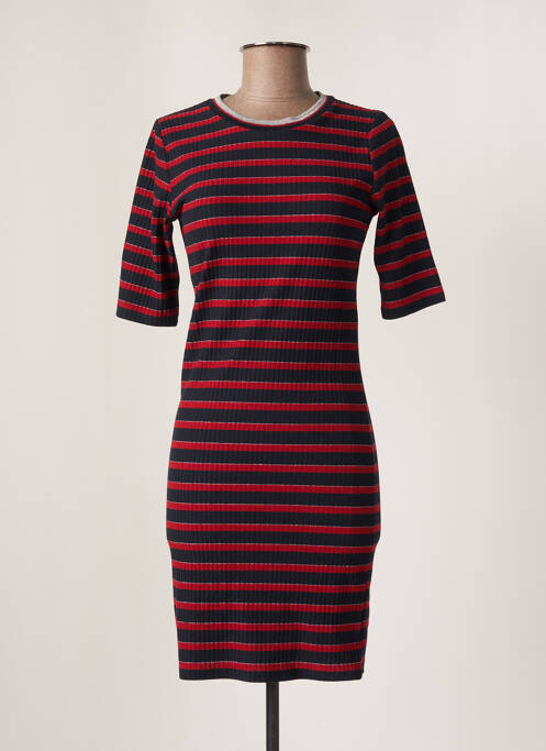 Rochie scurtă roșu ONLY femeie