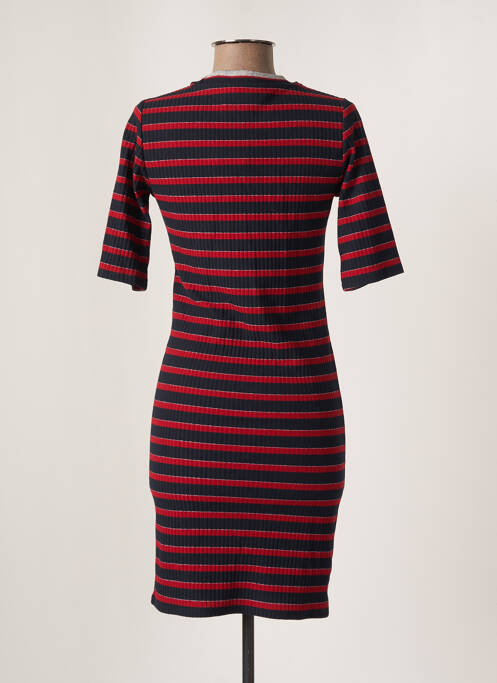 Rochie scurtă roșu ONLY femeie