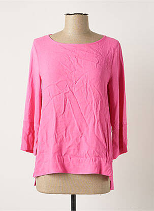 Bluză roz STREET ONE femeie