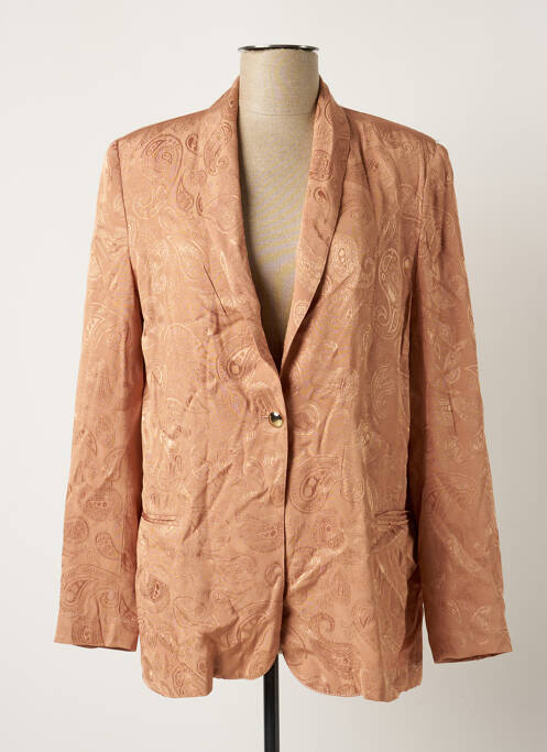 Sacou roz KOCCA femeie