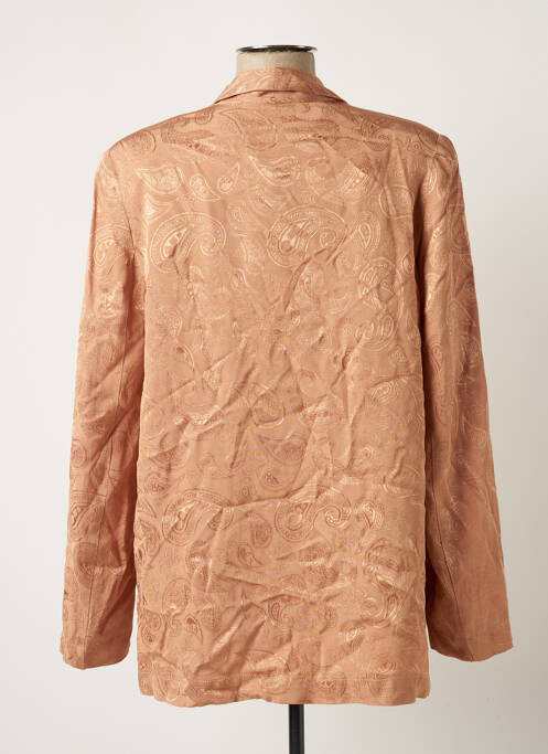 Sacou roz KOCCA femeie