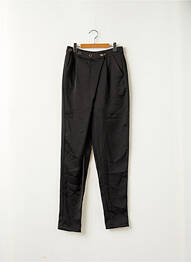 Pantalon chino negru VERO MODA femme