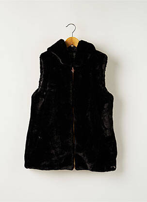 Jachete casual negru GUESS fată