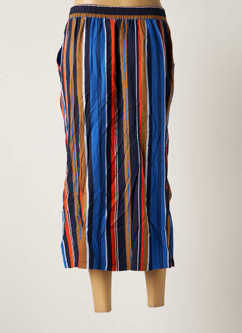 Fustă lungă albastru STREET ONE femeie