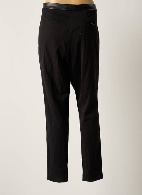 Pantalon chino negru STREET ONE femeie