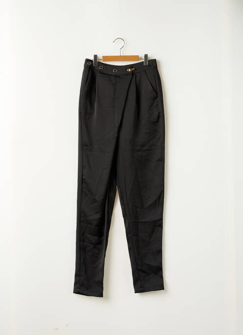 Pantalon chino negru VERO MODA femeie