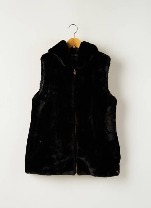 Jachete casual negru GUESS fată