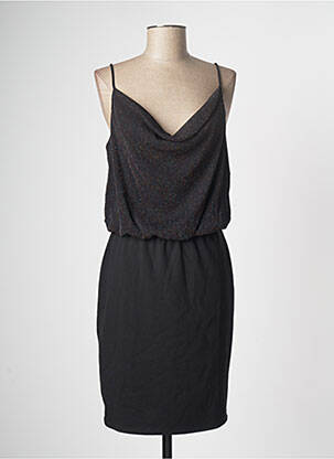 Rochie midi negru ONLY femeie