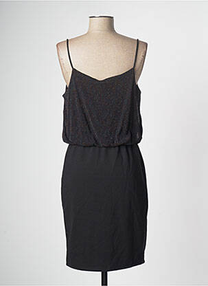 Rochie midi negru ONLY femeie