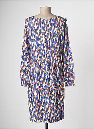 Rochie midi albastru STREET ONE femeie